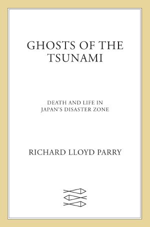 Ghosts of the Tsunami