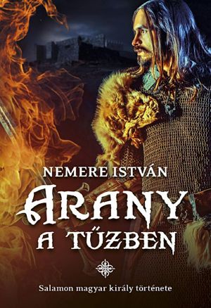 Arany a tûzben