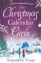 The Christmas Calendar Girls