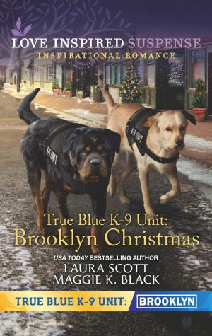 True Blue K-9 Unit · Brooklyn Christmas