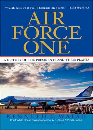 Air Force One · A History of the Presidents and Their Planes