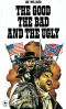 A Dollar Western 03 - The Good the Bad and the Ugly