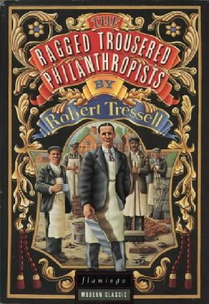 Ragged Trausered Philanthropists