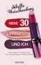 Meine 30 Lippenstifte und ich · Vom vierten Frühling und nicht abziehbaren Preisschildern