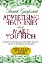 Advertising Headlines That Make You Rich