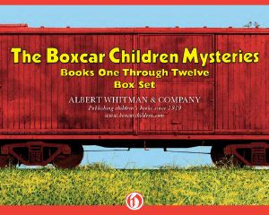 The Boxcar Children Mysteries · Box Set 1-2