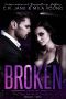 Broken · the Fallen World Series Book 2