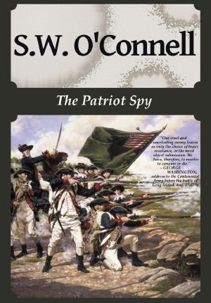 The Patriot Spy