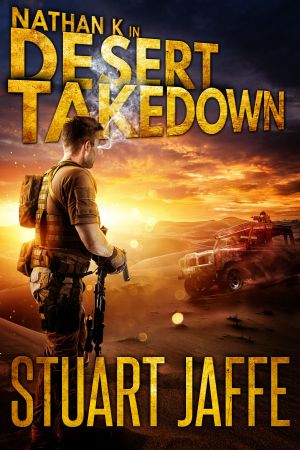 Desert Takedown