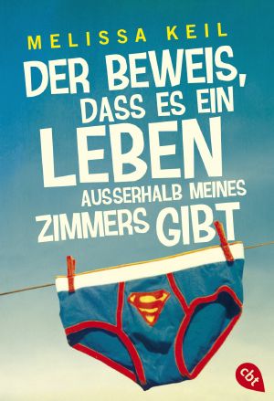 Leben außerhalb meines Zimmers