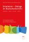Emotionen – Dialoge im Deutschunterricht Schreiben – Lesen – Lernen – Lehren unter konzeptueller Assistenz und mit Originalbeiträgen von José F.A. Oliver, Akos Doma und Que Du Luu · Schreiben – Lesen – Lernen – Lehren unter konzeptueller Assistenz und mit Originalbeiträgen von José F.A. Oliver, Akos Doma und Que Du Luu