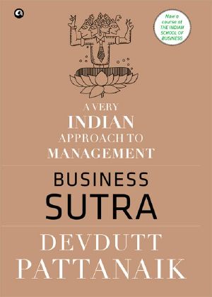 Business Sutra · A Very Indian Approach to Management