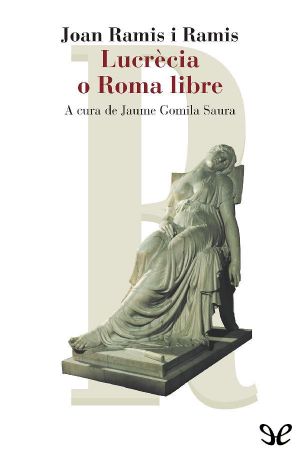 Lucrècia o Roma libre