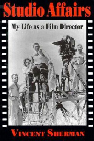 Studio Affairs · My Life as a Film Director