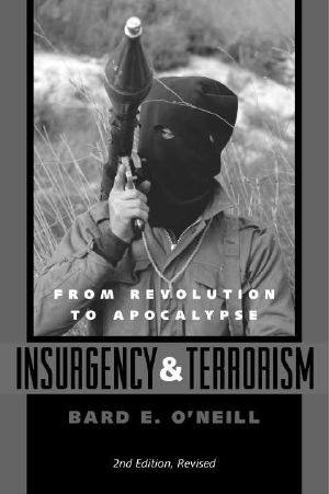 Insurgency and Terrorism · From Revolution to Apocalypse