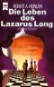 Die Leben des Lazarus Long