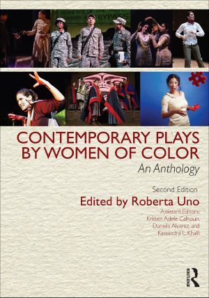 Contemporary Plays by Women of Color