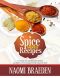 Spice Mixes Recipes