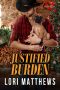 Justified Burden: Brotherhood Protectors World