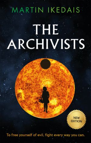 The Archivists: Second Edition