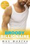 Broody Billionaire: The Wes Lancaster Collection