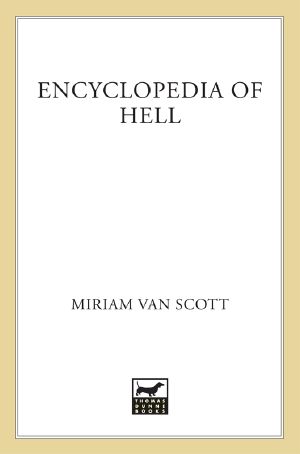 The Encyclopedia of Hell