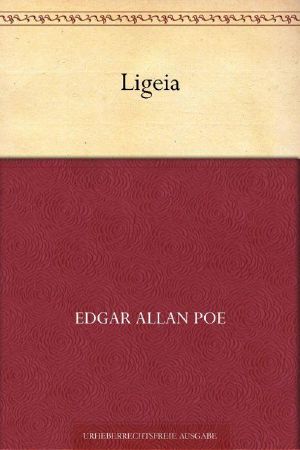 Ligeia