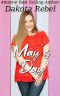 May's Day: A Curvy Girl Meets Cop Romance