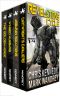 Revelations Cycle Boxed Set · Books 1-4