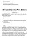 P N Elrod-The Vampire Files 03