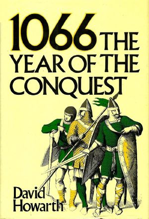 1066 · the Year of Conquest (Jerry eBooks)