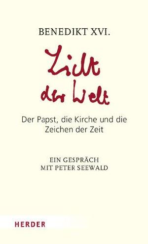 Licht der Welt · Band 01