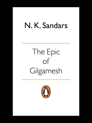 The Epic of Gilgamesh (Classics)