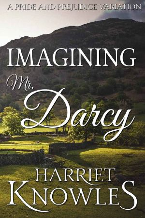 Imagining Mr. Darcy