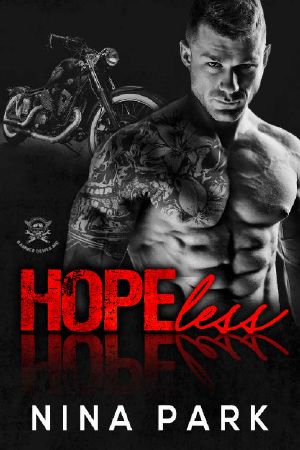 Hopeless · A Motorcycle Club Romance (Damned Devils MC) (Broken by the Biker Collection Book 2)