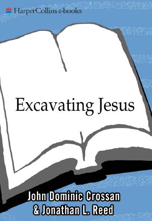 Excavating Jesus