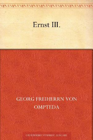 Ernst III.