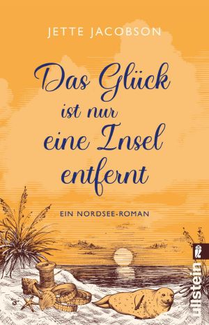 Das Glück ist nur eine Insel entfernt