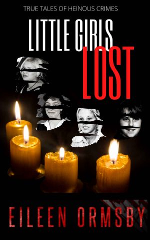 Little Girls Lost (Dark Webs Book 4)