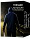 Thriller Mystery 3 Book Set