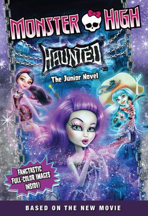 Monster High