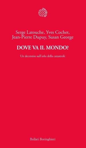 Dove Va Il Mondo?