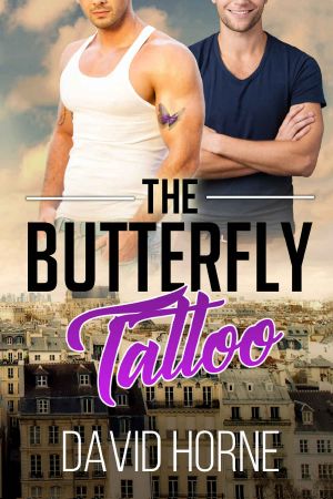 The Butterfly Tattoo