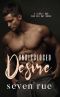 Undisclosed Desire · A Single Dad & Age Gap Novel