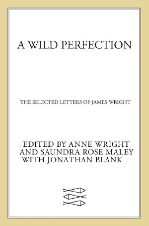 A Wild Perfection