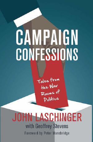 Campaign Confessions