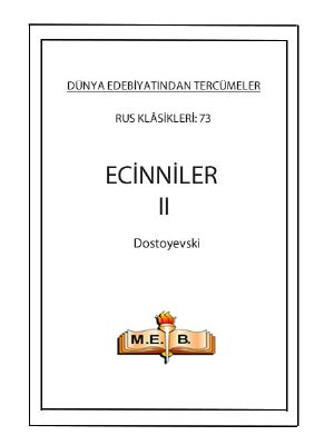 Ecinniler II