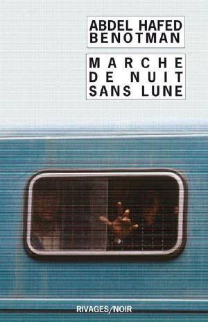 Marche de nuit sans lune