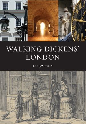 Walking Dickens' London