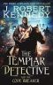 The Templar Detective and the Code Breaker